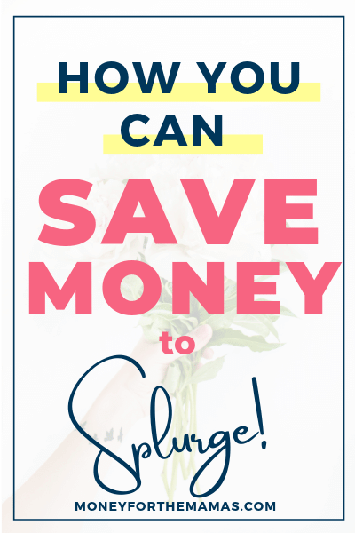 Frugalism: How You Can Save Money to Splurge on What Matters Most!