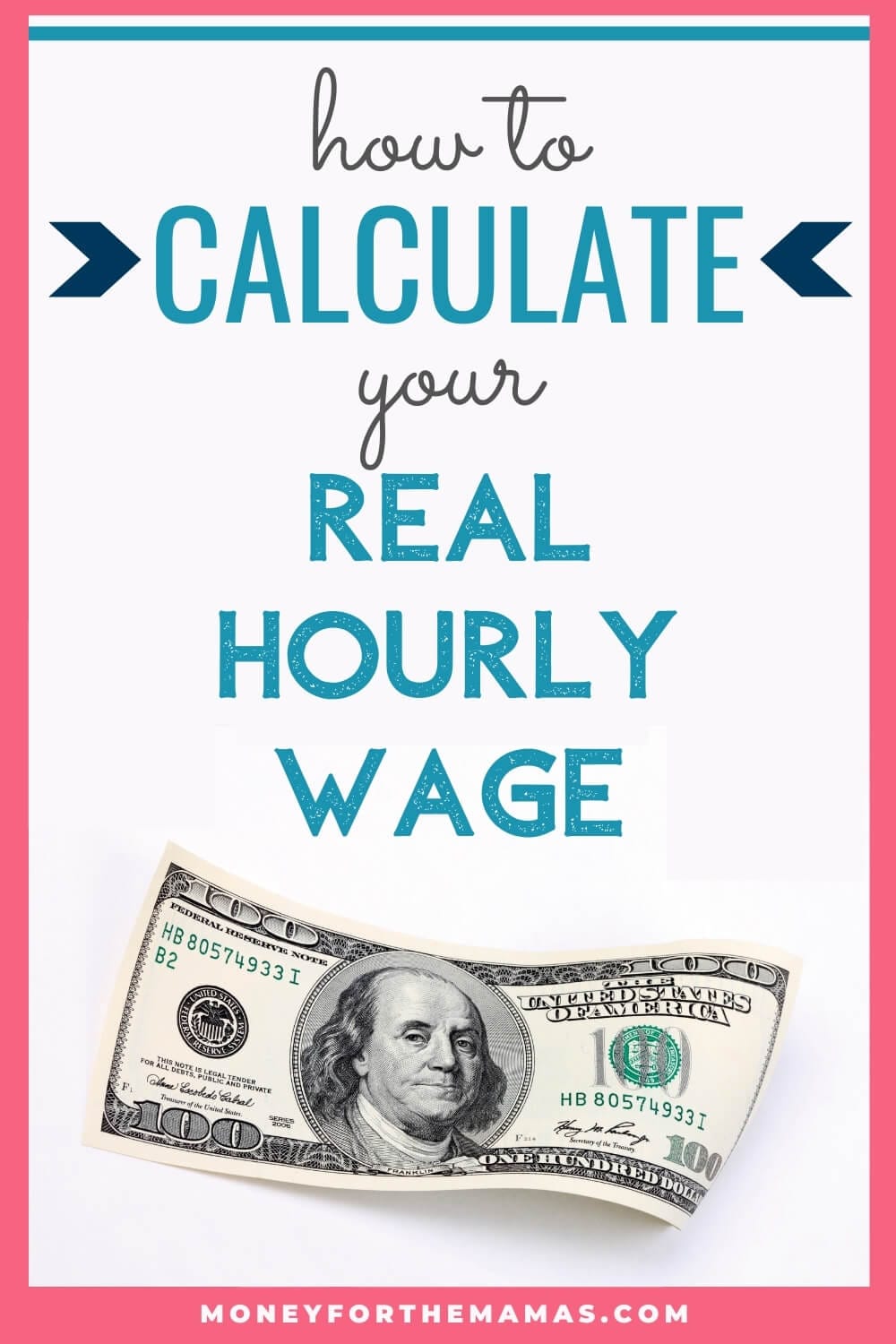 Your Real Hourly Wage Is What Matters Here s Why MFTM