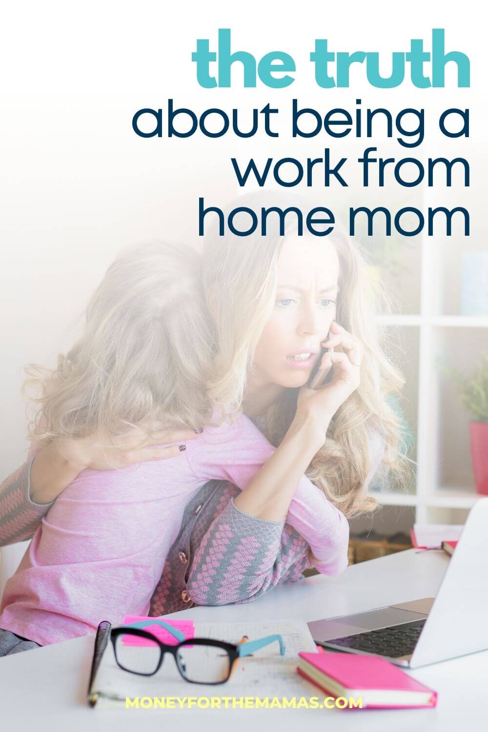 Be Your Own Boss with These Home Business Ideas for Moms! MFTM