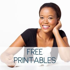 free printables link