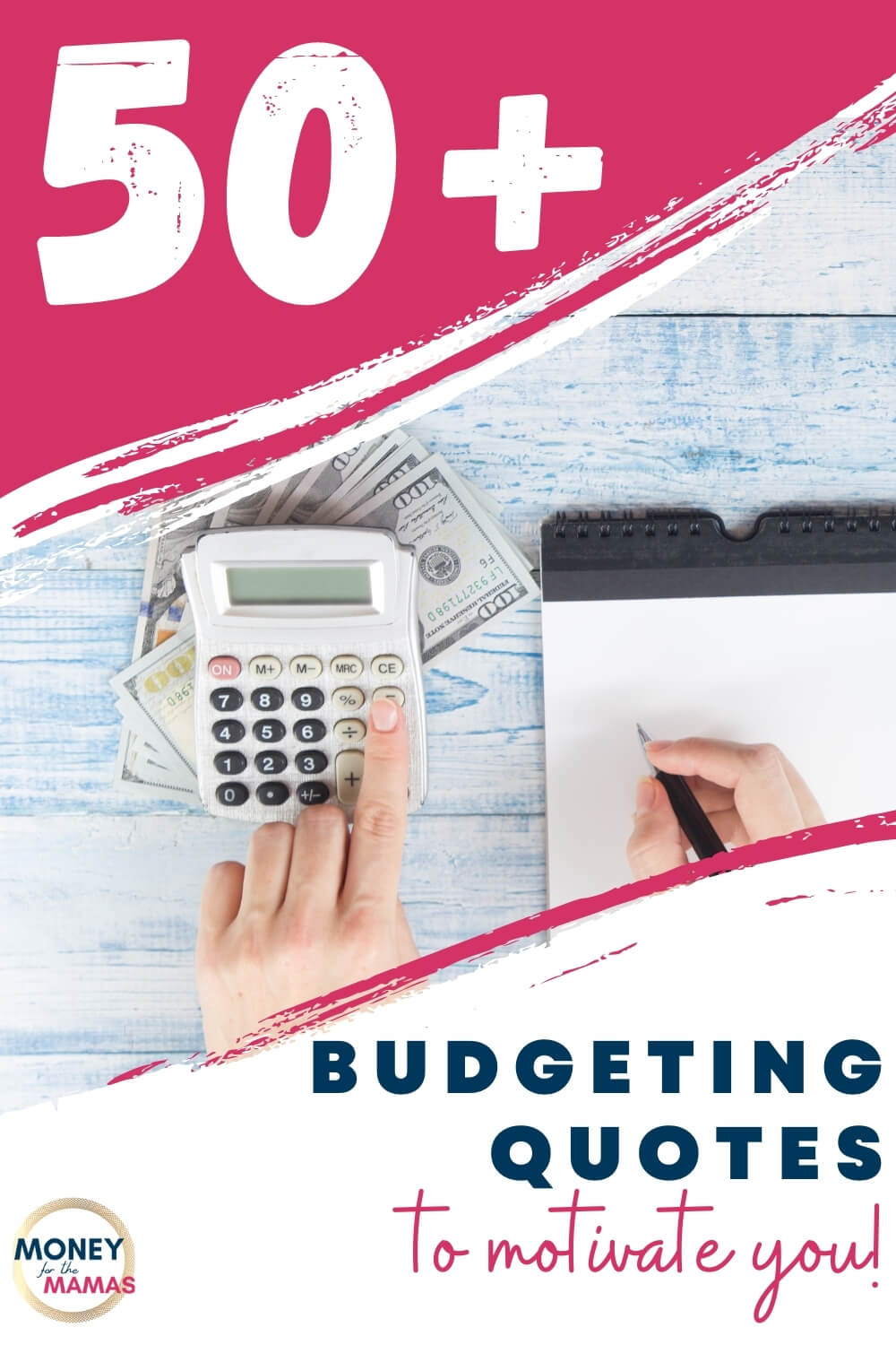 50+ Budgeting Quotes to Motivate You (and Your Bottom Line) MFTM