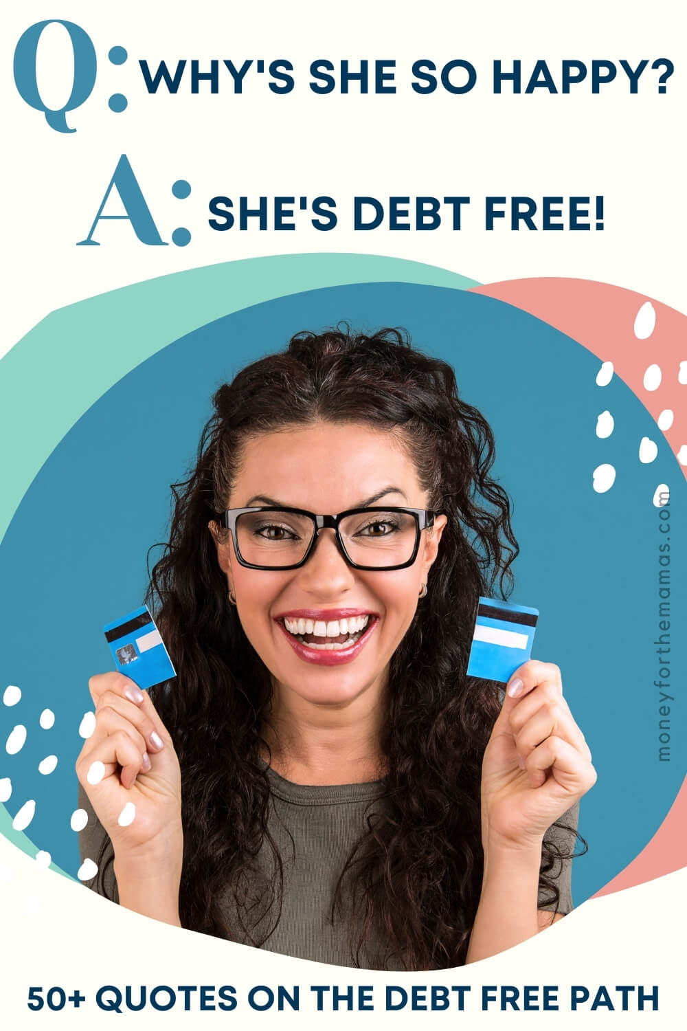 50+ Debt Free Quotes to Motivate You to Finally Dump Your Debt MFTM