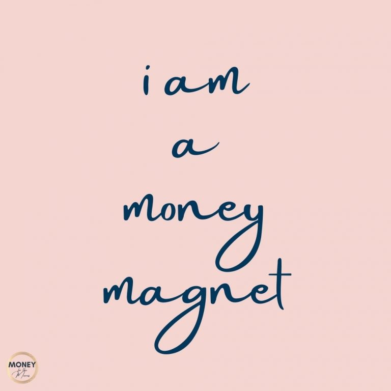 250+ Money Affirmations to Catapult Your Wealth