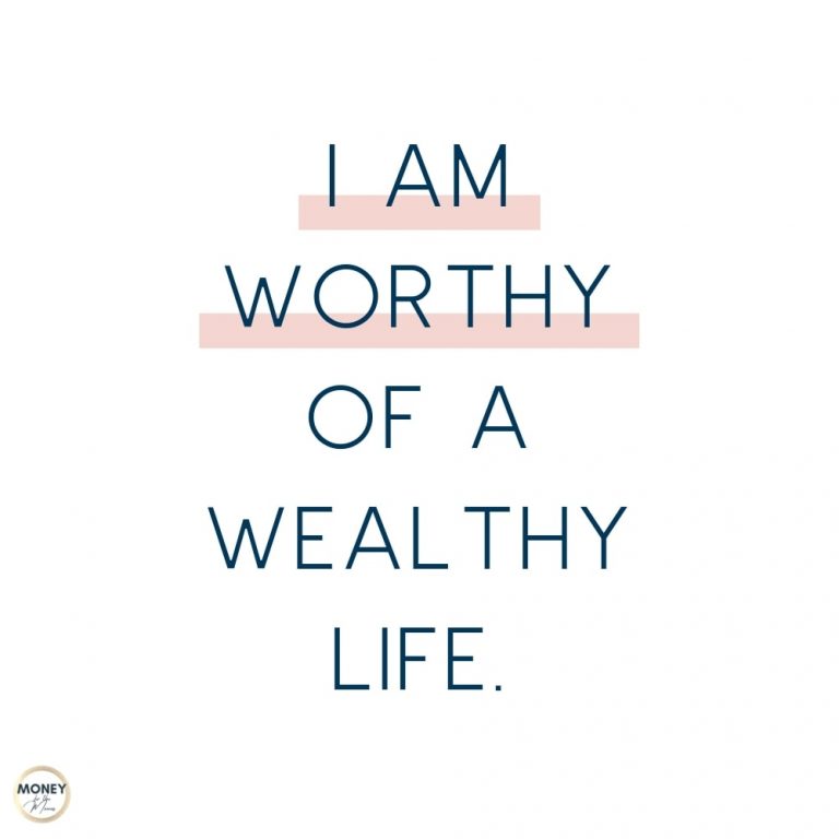 250+ Money Affirmations to Catapult Your Wealth