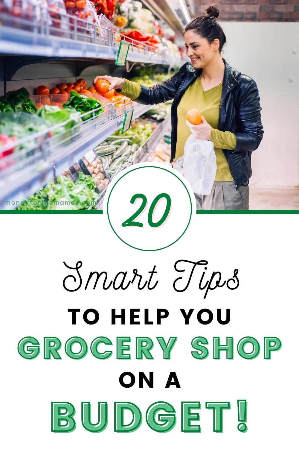 20 Smart Tips to Nail Grocery Shopping on a Budget in 2023