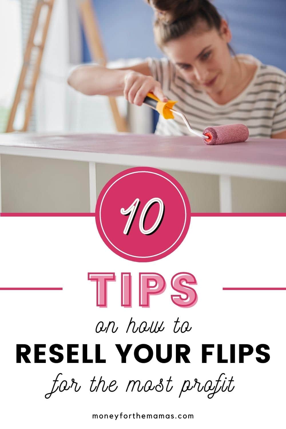 25 of the Best Items to Flip and Make Massive Money