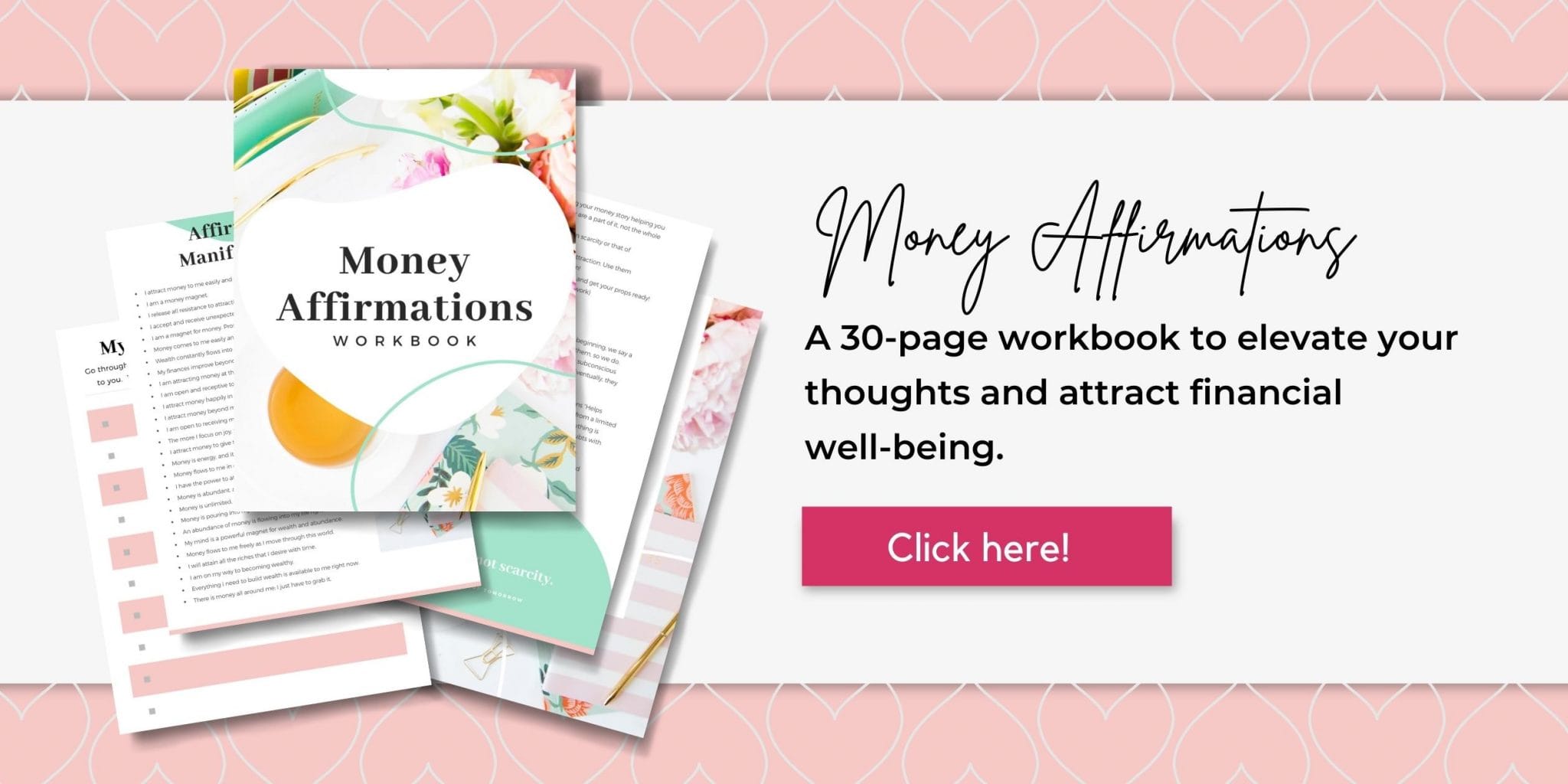 250+ Money Affirmations to Catapult Your Wealth