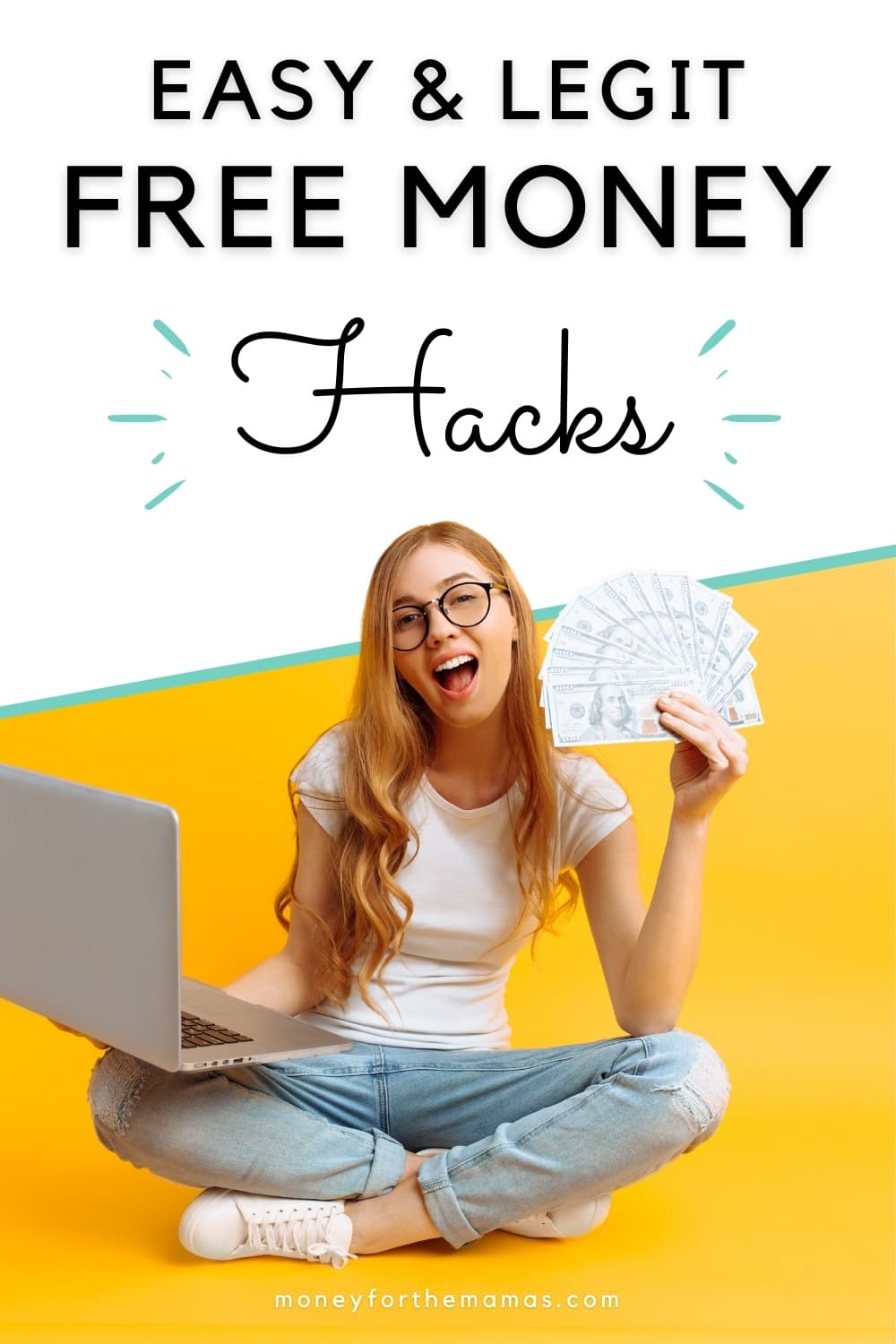 75 Easy & Legit Free Money Hacks to Earn Money in 2024