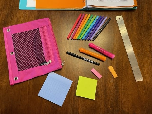 how to make a budget binder budgeting supplies