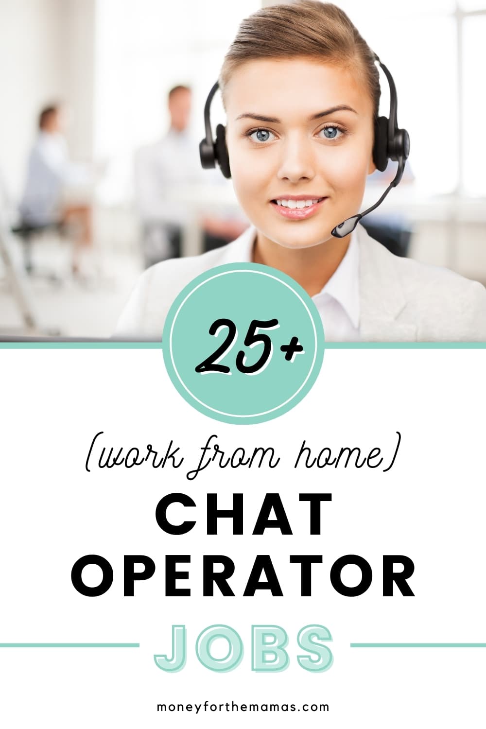 25+ Legit Chat Operator Jobs (Who's Hiring in 2024)
