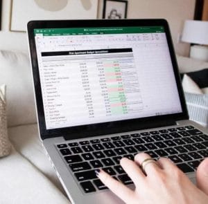 30 Free Printable Budget Templates (Get Your Perfect Budget Now)