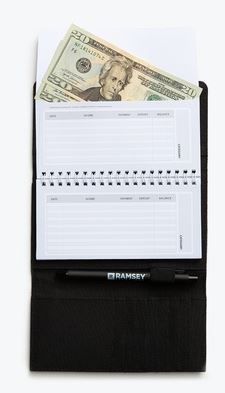 Want the Best Cash Envelope Wallet? Here's Your Perfect Match! - MFTM