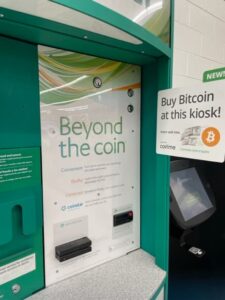 Coinstar Locations Nearest Me - Location Finder for Coins to Cash