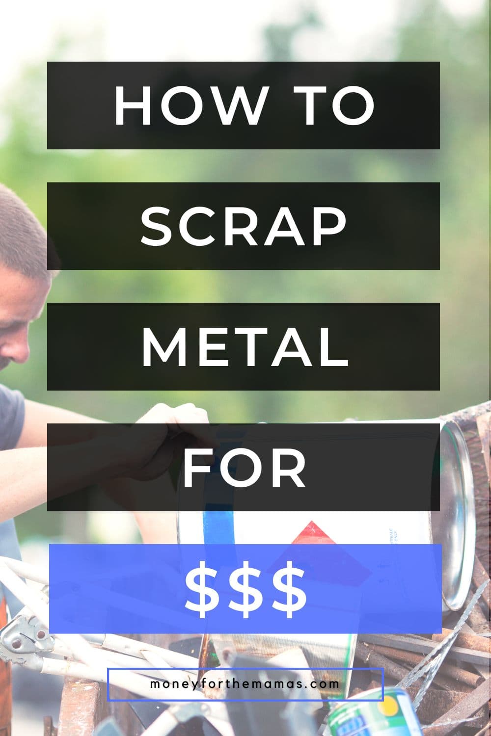 Scrap Yard Near Me How to Get the Best Prices (2023 Guide)