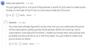 5 Tips on How to Make Big Money on All Things Worn