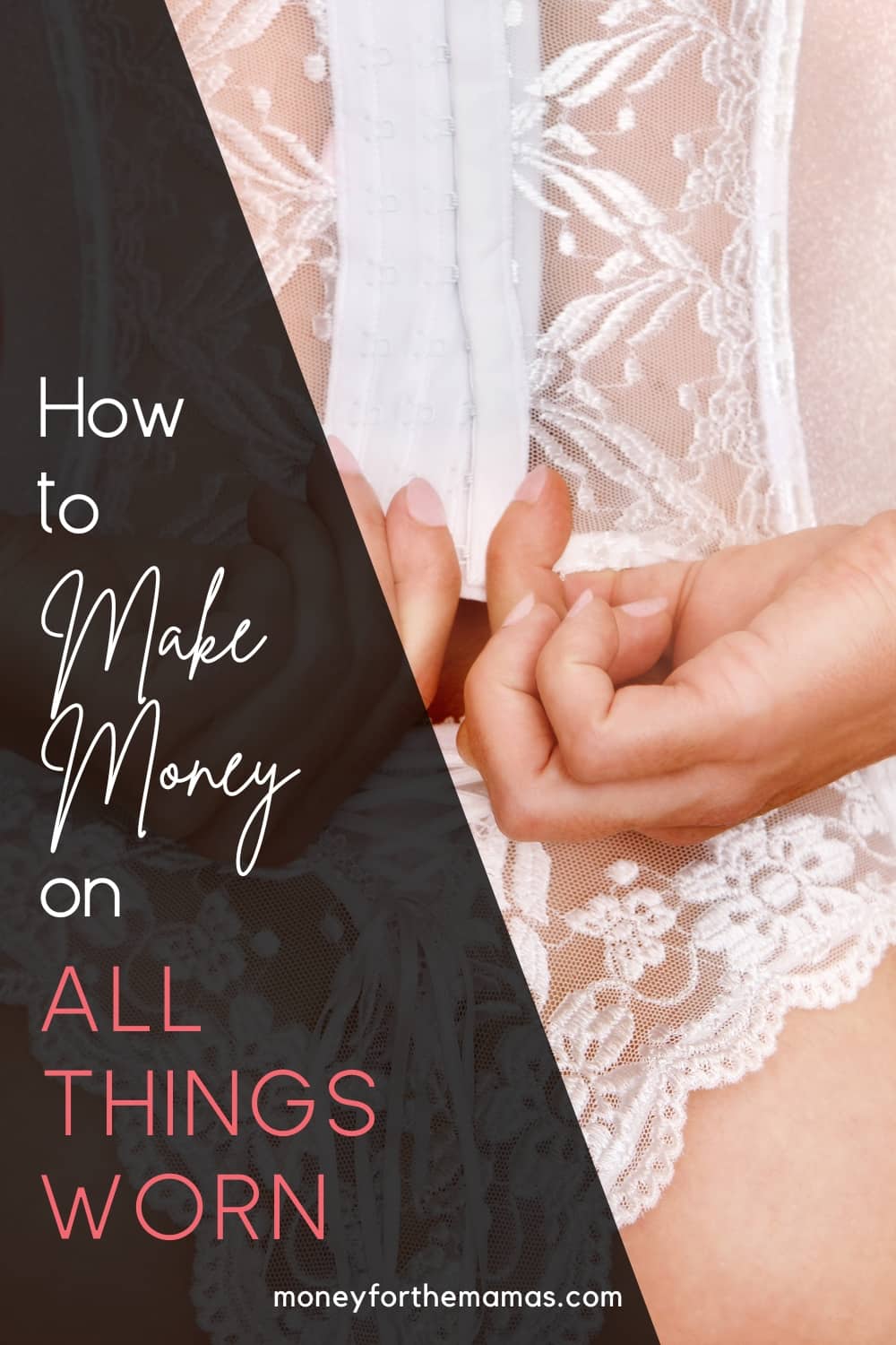 5 tips on how to make big money on all things worn