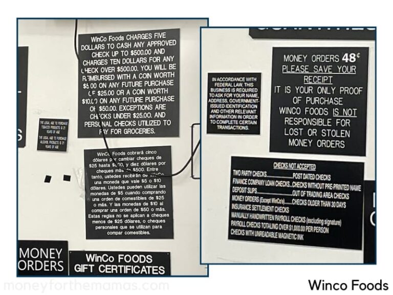 25+ Easy Check Cashing Near Me (+24 hr location options)