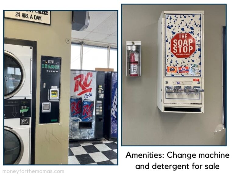 How to Find a Cheap Laundromat Near Me to Save Money