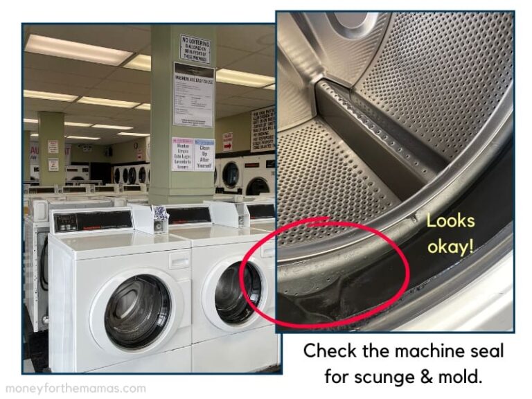How to Find a Cheap Laundromat Near Me to Save Money